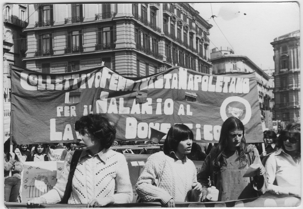 Mariarosa_Dalla_Costa_and_Leopoldina_Fortunati_at_a_May_Day_demonstration